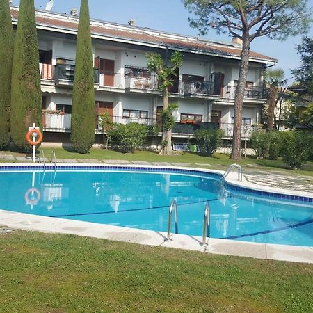 Lucky Apartment 2 ซีร์มิโอเน ภายนอก รูปภาพ