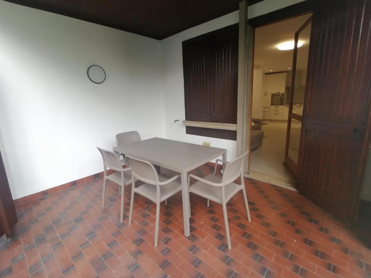 Lucky Apartment 2 ซีร์มิโอเน ภายนอก รูปภาพ