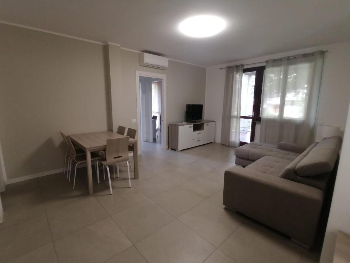 Lucky Apartment 2 ซีร์มิโอเน ภายนอก รูปภาพ